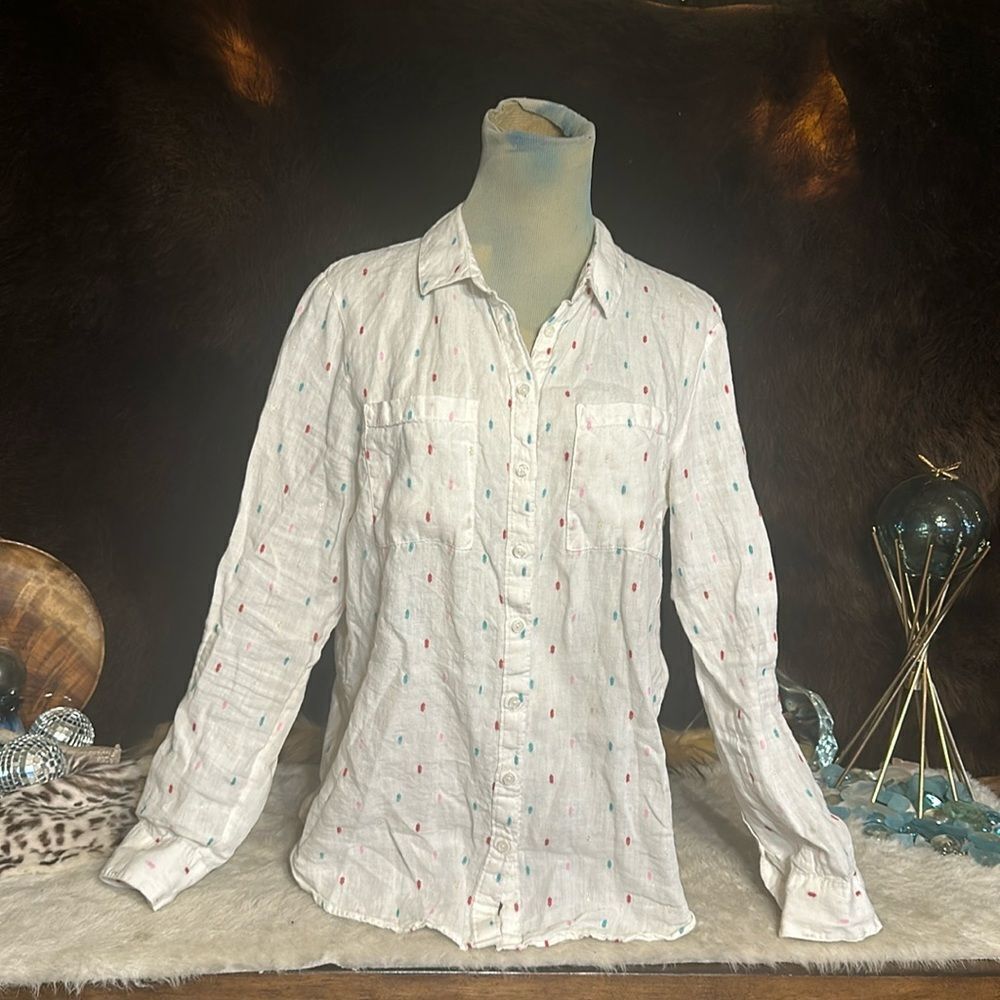 Boden button-down shirt 6 (CCC)